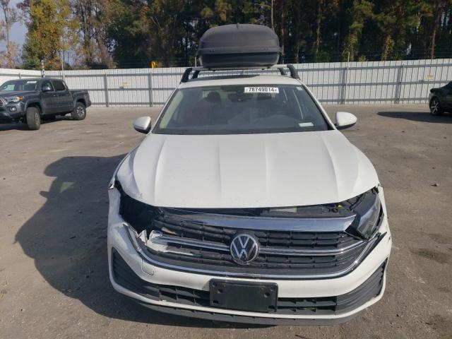 Photo 4 VIN: 3VW4M7BUXPM056689 - VOLKSWAGEN JETTA S 