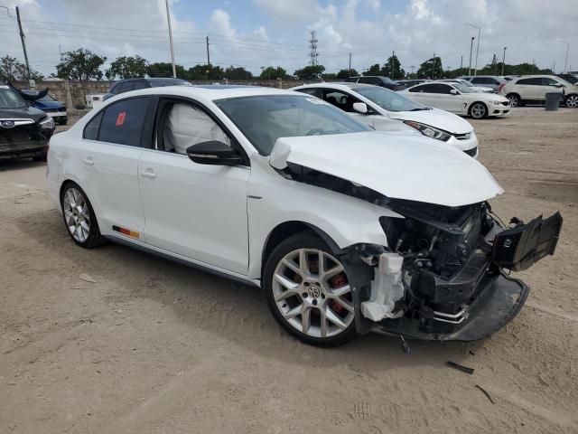 Photo 3 VIN: 3VW4S7AJ0EM331898 - VOLKSWAGEN JETTA GLI 