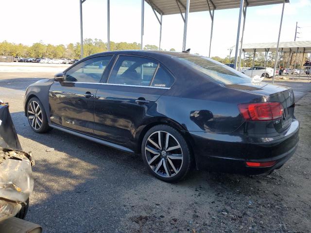 Photo 1 VIN: 3VW4S7AJ0EM386593 - VOLKSWAGEN JETTA GLI 