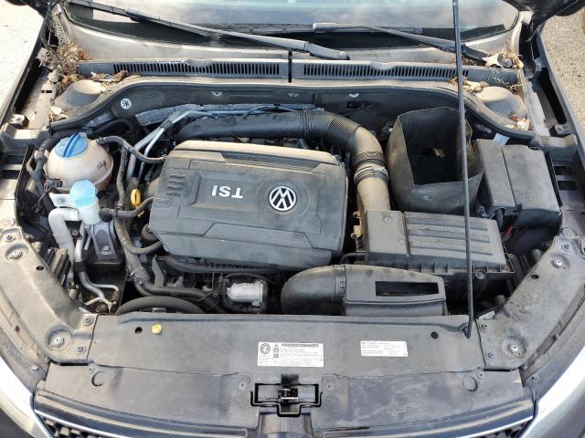 Photo 10 VIN: 3VW4S7AJ0EM386593 - VOLKSWAGEN JETTA GLI 