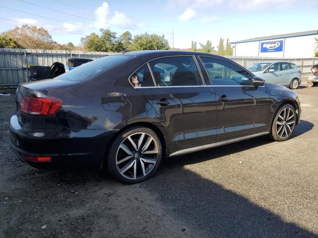 Photo 2 VIN: 3VW4S7AJ0EM386593 - VOLKSWAGEN JETTA GLI 