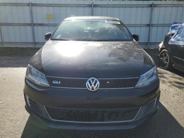 Photo 4 VIN: 3VW4S7AJ0EM386593 - VOLKSWAGEN JETTA GLI 