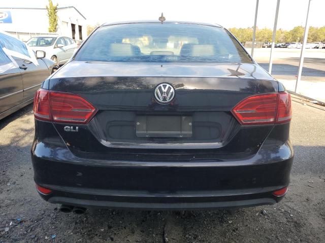 Photo 5 VIN: 3VW4S7AJ0EM386593 - VOLKSWAGEN JETTA GLI 