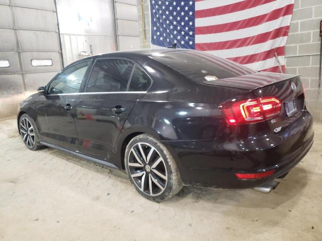 Photo 1 VIN: 3VW4S7AJ0EM390563 - VOLKSWAGEN JETTA GLI 