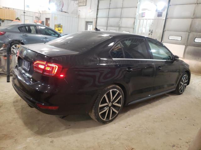 Photo 2 VIN: 3VW4S7AJ0EM390563 - VOLKSWAGEN JETTA GLI 