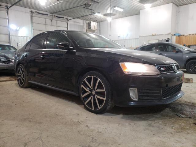 Photo 3 VIN: 3VW4S7AJ0EM390563 - VOLKSWAGEN JETTA GLI 