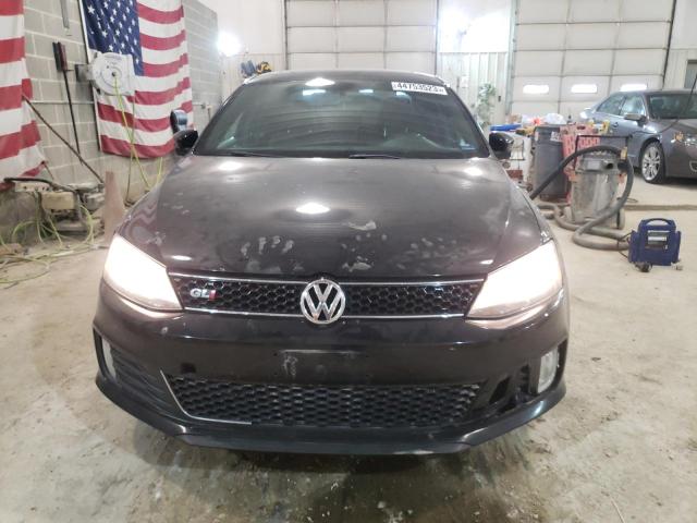 Photo 4 VIN: 3VW4S7AJ0EM390563 - VOLKSWAGEN JETTA GLI 