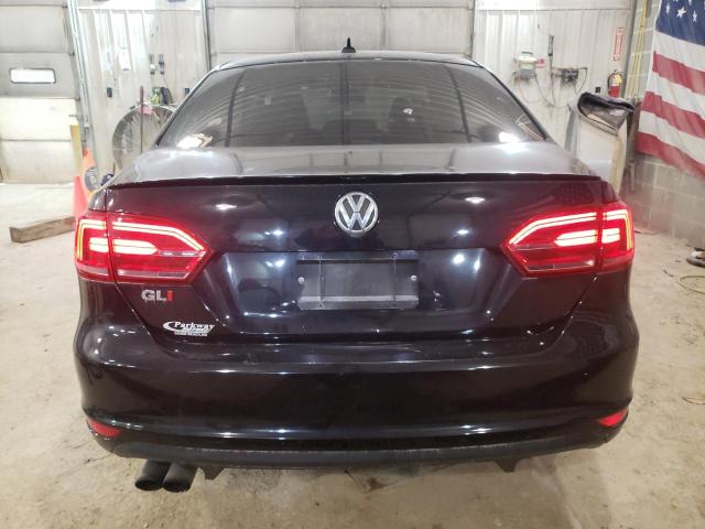 Photo 5 VIN: 3VW4S7AJ0EM390563 - VOLKSWAGEN JETTA GLI 