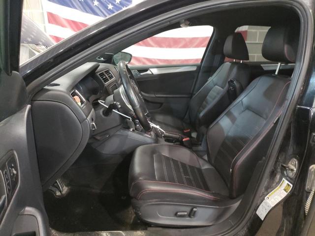 Photo 6 VIN: 3VW4S7AJ0EM390563 - VOLKSWAGEN JETTA GLI 