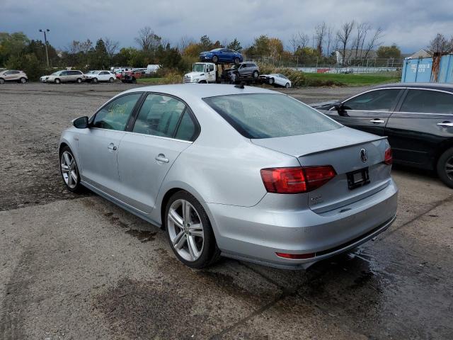 Photo 2 VIN: 3VW4S7AJ0GM359977 - VOLKSWAGEN JETTA GLI 