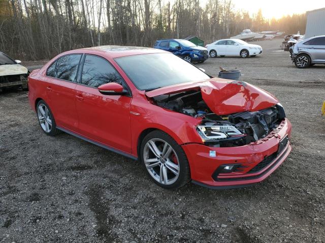 Photo 3 VIN: 3VW4S7AJ0GM416890 - VOLKSWAGEN JETTA GLI 