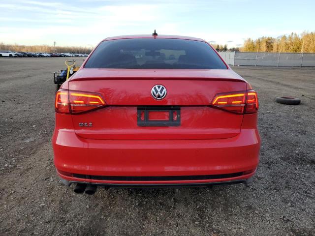 Photo 5 VIN: 3VW4S7AJ0GM416890 - VOLKSWAGEN JETTA GLI 