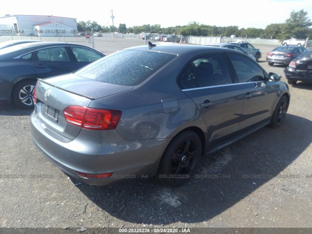 Photo 3 VIN: 3VW4S7AJ1DM285044 - VOLKSWAGEN GLI 