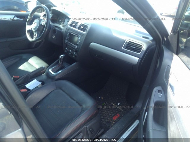 Photo 4 VIN: 3VW4S7AJ1DM285044 - VOLKSWAGEN GLI 