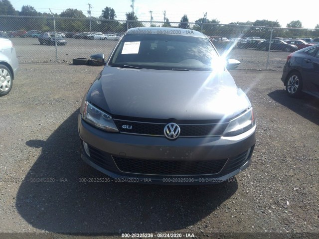 Photo 5 VIN: 3VW4S7AJ1DM285044 - VOLKSWAGEN GLI 