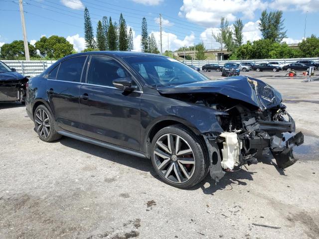 Photo 3 VIN: 3VW4S7AJ1DM443527 - VOLKSWAGEN JETTA GLI 