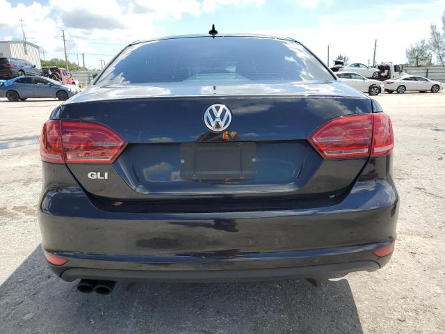 Photo 5 VIN: 3VW4S7AJ1DM443527 - VOLKSWAGEN JETTA GLI 