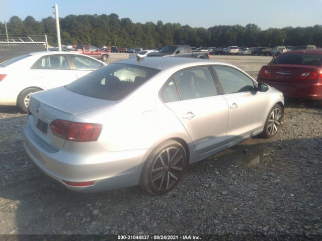 Photo 3 VIN: 3VW4S7AJ1EM234323 - VOLKSWAGEN JETTA SEDAN 