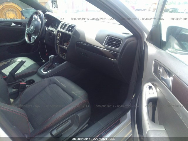 Photo 4 VIN: 3VW4S7AJ1EM333658 - VOLKSWAGEN JETTA SEDAN 