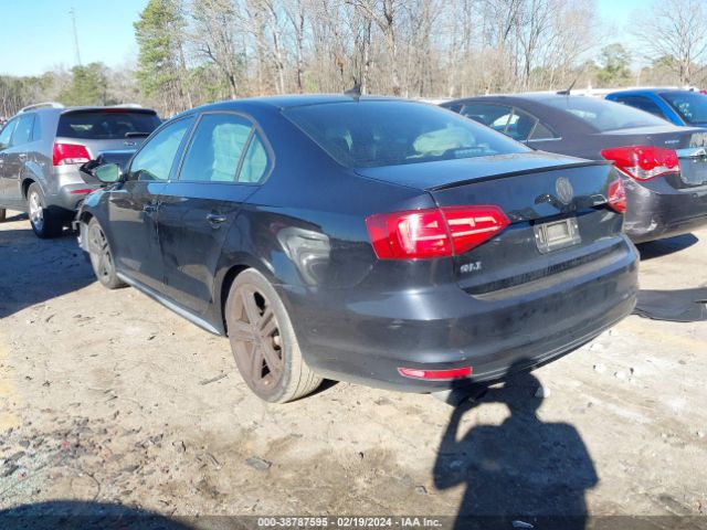 Photo 2 VIN: 3VW4S7AJ1FM286598 - VOLKSWAGEN JETTA 