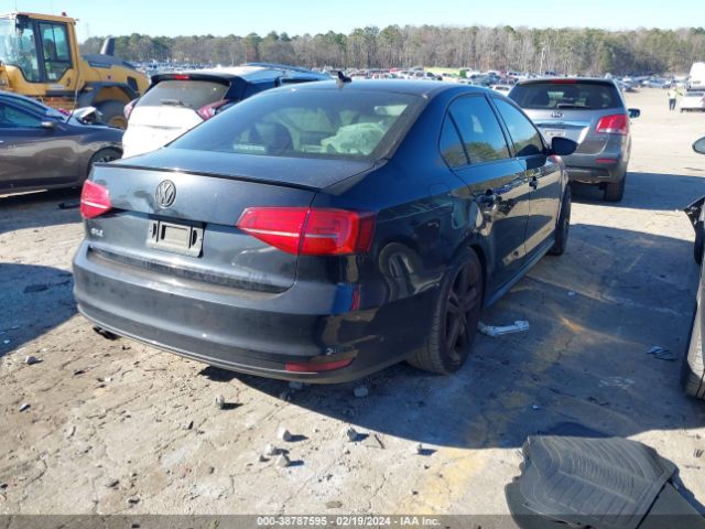 Photo 3 VIN: 3VW4S7AJ1FM286598 - VOLKSWAGEN JETTA 