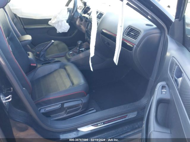 Photo 4 VIN: 3VW4S7AJ1FM286598 - VOLKSWAGEN JETTA 