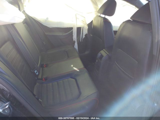 Photo 7 VIN: 3VW4S7AJ1FM286598 - VOLKSWAGEN JETTA 