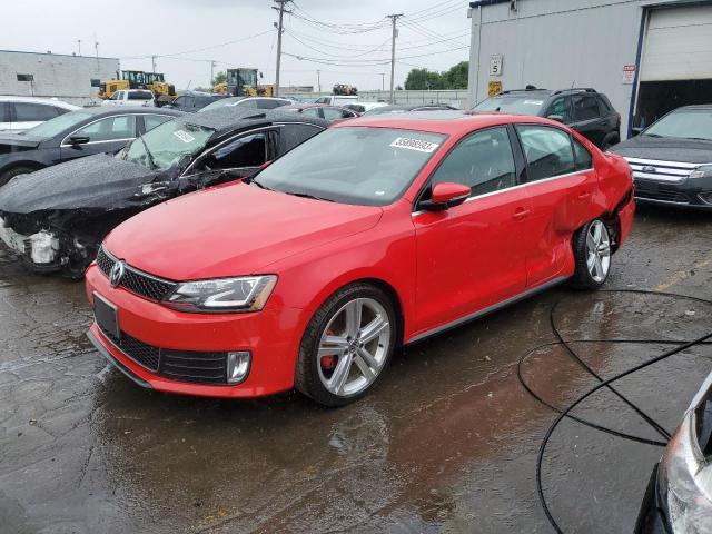 Photo 0 VIN: 3VW4S7AJ1FM309815 - VOLKSWAGEN JETTA GLI 