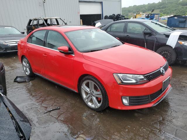 Photo 3 VIN: 3VW4S7AJ1FM309815 - VOLKSWAGEN JETTA GLI 