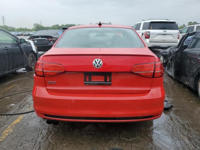 Photo 5 VIN: 3VW4S7AJ1FM309815 - VOLKSWAGEN JETTA GLI 