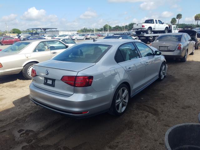 Photo 3 VIN: 3VW4S7AJ1GM223874 - VOLKSWAGEN JETTA GLI 