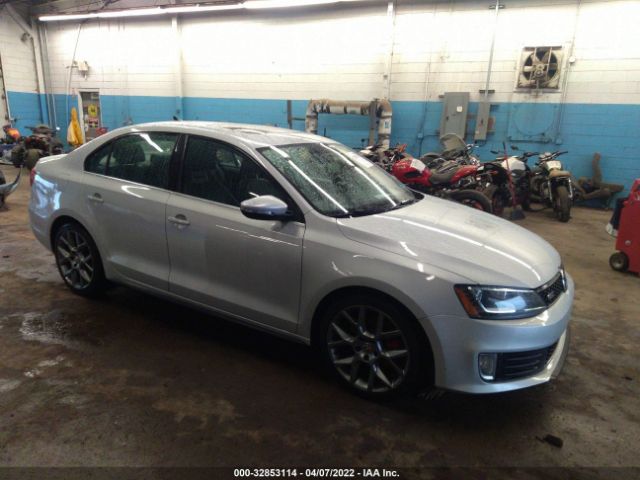 Photo 0 VIN: 3VW4S7AJ2DM297087 - VOLKSWAGEN GLI 