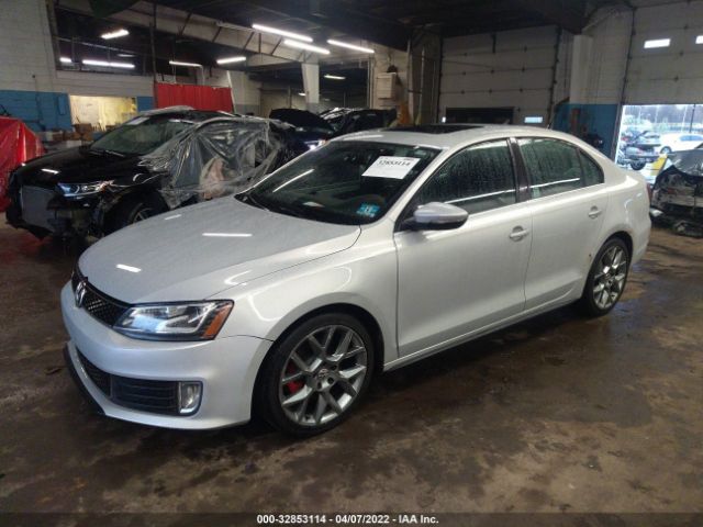 Photo 1 VIN: 3VW4S7AJ2DM297087 - VOLKSWAGEN GLI 