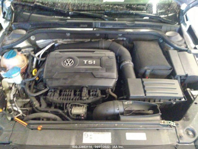 Photo 9 VIN: 3VW4S7AJ2DM297087 - VOLKSWAGEN GLI 