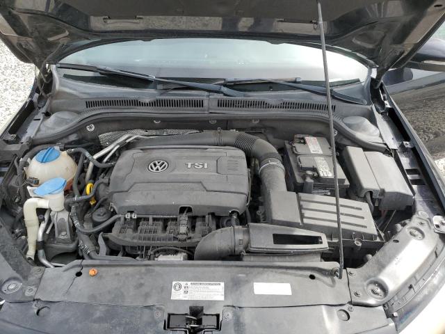 Photo 10 VIN: 3VW4S7AJ2DM307746 - VOLKSWAGEN JETTA GLI 