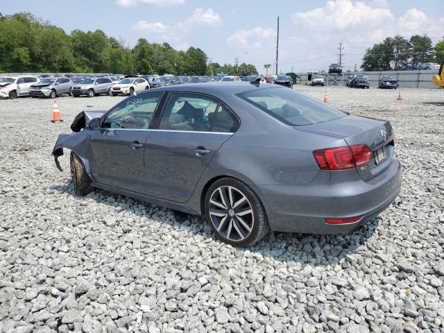 Photo 1 VIN: 3VW4S7AJ2EM212170 - VOLKSWAGEN JETTA GLI 