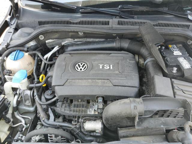 Photo 10 VIN: 3VW4S7AJ2EM212170 - VOLKSWAGEN JETTA GLI 