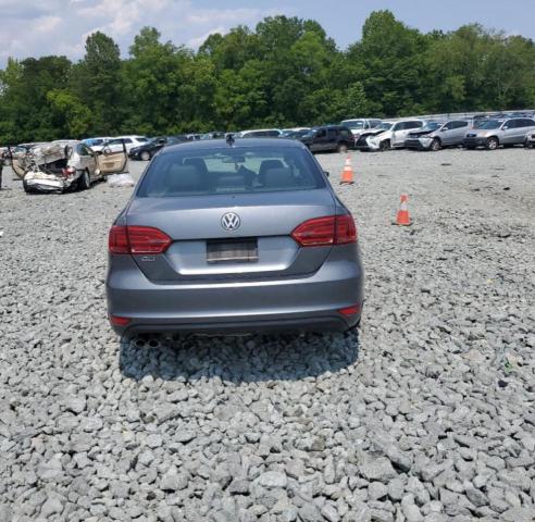 Photo 5 VIN: 3VW4S7AJ2EM212170 - VOLKSWAGEN JETTA GLI 