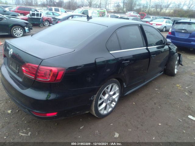 Photo 3 VIN: 3VW4S7AJ2EM262776 - VOLKSWAGEN JETTA SEDAN 