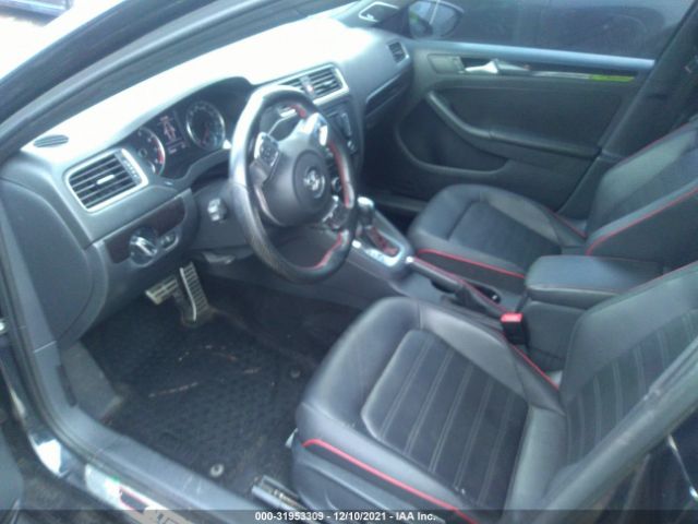 Photo 4 VIN: 3VW4S7AJ2EM262776 - VOLKSWAGEN JETTA SEDAN 