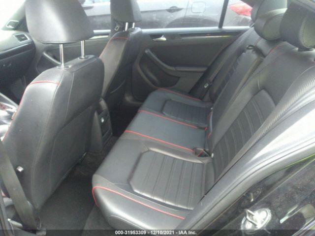 Photo 7 VIN: 3VW4S7AJ2EM262776 - VOLKSWAGEN JETTA SEDAN 