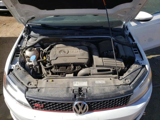 Photo 10 VIN: 3VW4S7AJ2EM270974 - VOLKSWAGEN JETTA GLI 