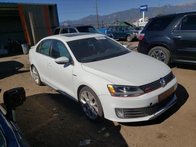 Photo 3 VIN: 3VW4S7AJ2EM270974 - VOLKSWAGEN JETTA GLI 