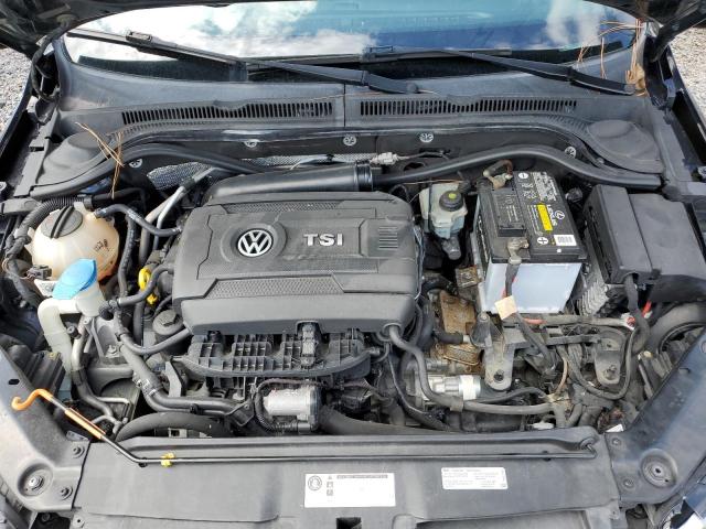 Photo 10 VIN: 3VW4S7AJ2EM289265 - VOLKSWAGEN JETTA GLI 