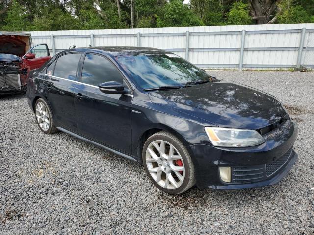 Photo 3 VIN: 3VW4S7AJ2EM289265 - VOLKSWAGEN JETTA GLI 