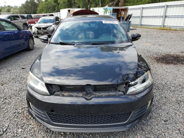 Photo 4 VIN: 3VW4S7AJ2EM289265 - VOLKSWAGEN JETTA GLI 