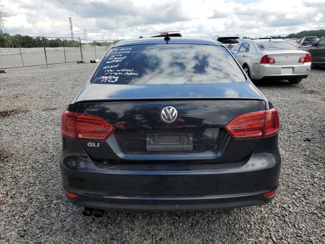 Photo 5 VIN: 3VW4S7AJ2EM289265 - VOLKSWAGEN JETTA GLI 