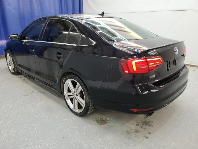 Photo 1 VIN: 3VW4S7AJ2FM315879 - VOLKSWAGEN JETTA GLI 