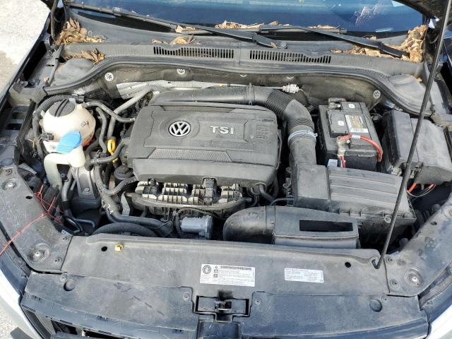 Photo 10 VIN: 3VW4S7AJ2FM315879 - VOLKSWAGEN JETTA GLI 