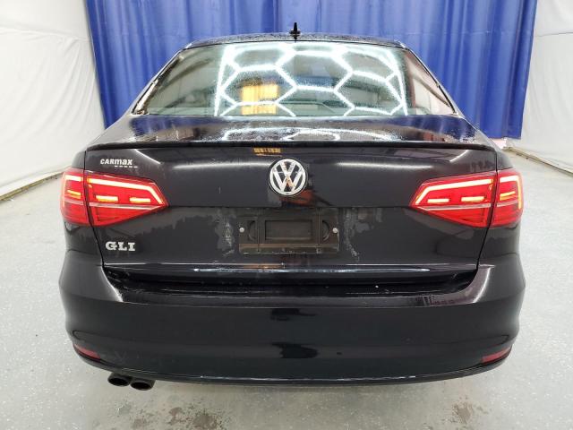 Photo 5 VIN: 3VW4S7AJ2FM315879 - VOLKSWAGEN JETTA GLI 